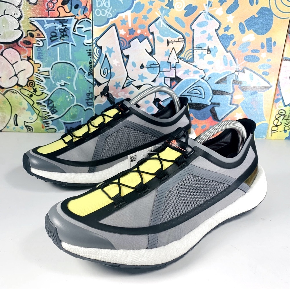 Adidas X Stella McCartney PulseboostHD